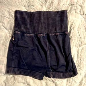 Free People Shorts